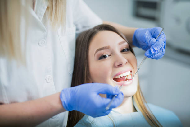 Best Preventive Dentistry  in , CA